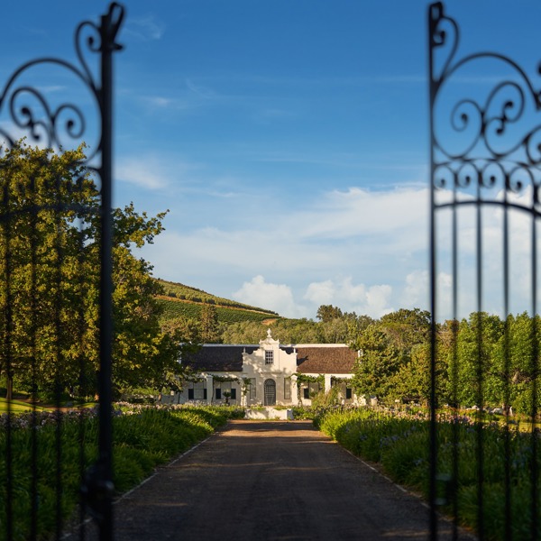 Cap Classique Versus The World (10 June 2026 19:30-21:30)