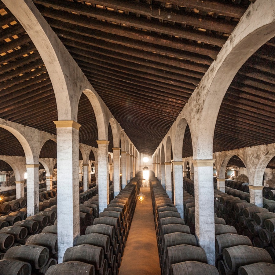 Sherry Week 2026 (4 November - 8 November )