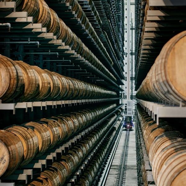 Fuji Casks