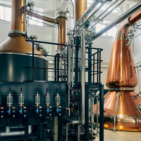Fuji Distillery
