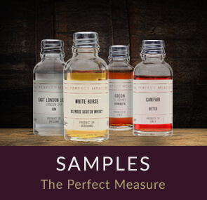 Perfect Measure Samples