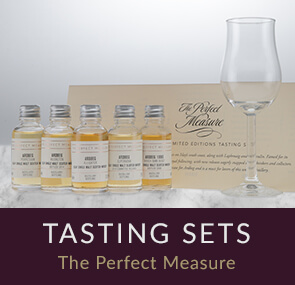 Perfect Measure Tasting Sets