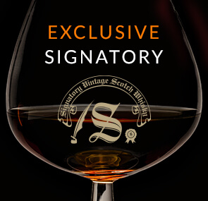 Signatory Vintage Whiskies