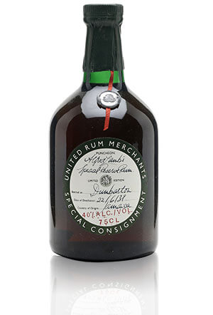Lamb's 1939 Special Reserve