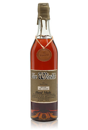 Van Winkle 1974 / 16 Year Old