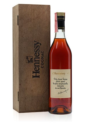 Hennessy No.1 Cognac