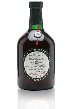 Lamb's 1939 Special Reserve