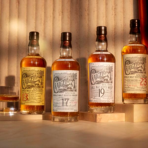 Summer Whiskies