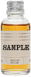 Sample Bottle