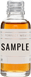 Sample Bottle