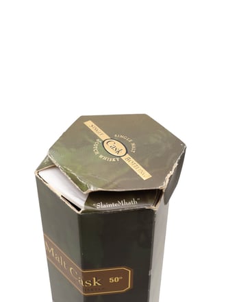 Brora 1982 / 19 Year Old / Sherry Cask / Old Malt Cask