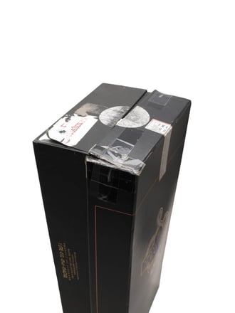 Chivas Legend - Special Reserve