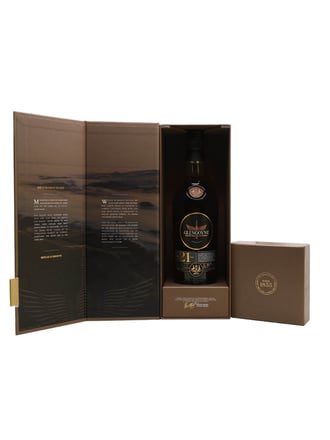 Glengoyne 21 Year Old Sherry Cask
