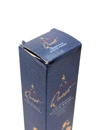 Johnnie Walker Quest