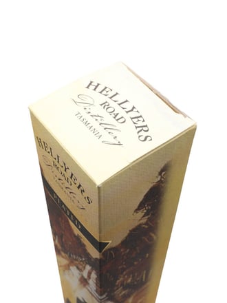 Hellyers Road Peated