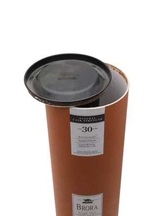 Brora 30 Year Old / 2nd Release (2003)