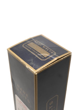 Bladnoch 1977 / 23 Year Old / Rare Malts