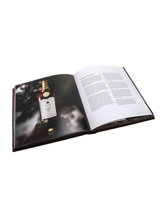 World of Whisky : The New Traditions