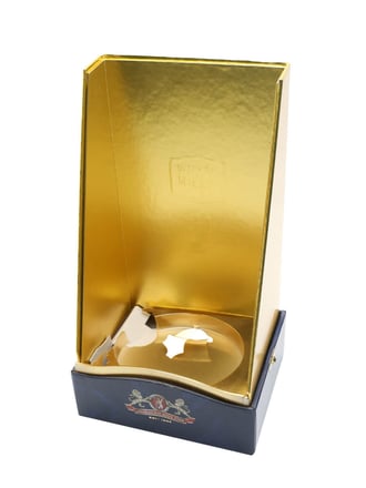 Whyte & Mackay 21 Year Old / Masters Reserve