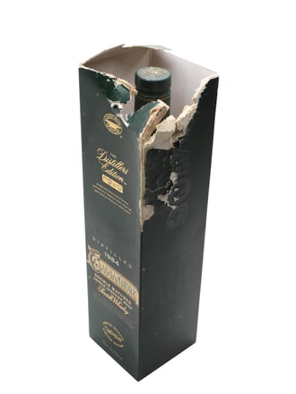 Cragganmore 1984 Distillers Edition