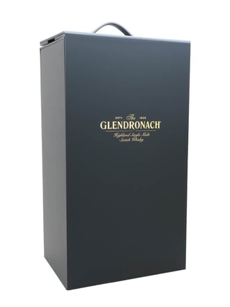 Glendronach 40 Year Old