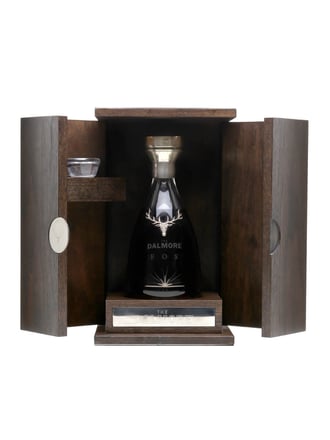 Dalmore EOS / 59 Year Old / 1951
