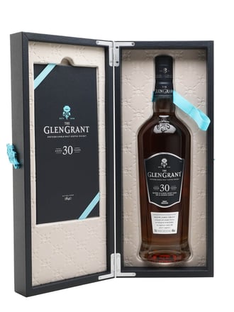 Glen Grant 30 Year Old
