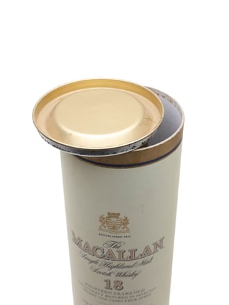 Macallan 1985 / 18 Year Old / Sherry Cask