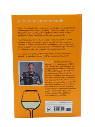 Wine: Everything You Need to Know