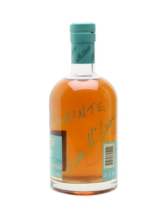 Bruichladdich 15 Year Old / 1st Edition