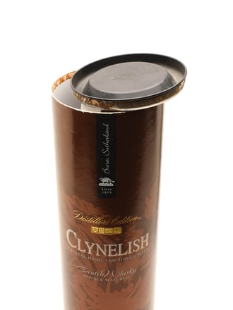 Clynelish 1991 Distillers Edition / Bot.2006