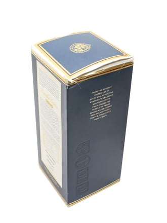 Dalwhinnie 1992 Distillers Edition / Bot.2010