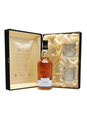 Bruichladdich 1968 / 30 Year Old / 10th Anniversary