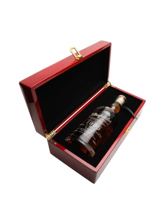 Glenfarclas 1999 / 25 Year Old / The Last of The Millenium / Cask #7516