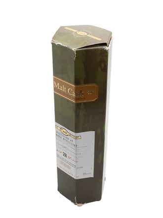 Ardbeg 1972 / 28 Year Old / Old Malt Cask