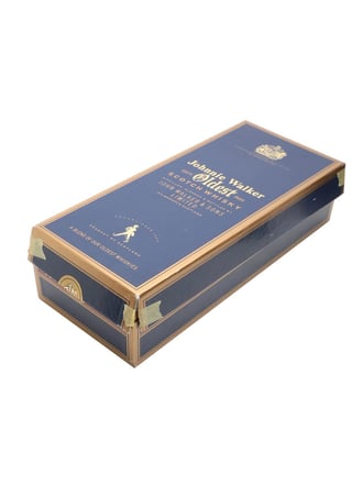 Johnnie Walker Oldest