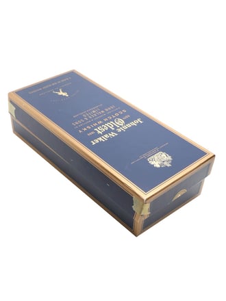 Johnnie Walker Oldest