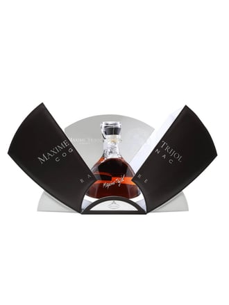 Maxime Trijol Ancestral Rare Cognac / Sevres Crystal