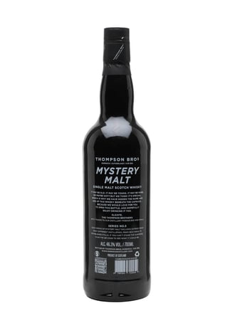 Thompson Bros Mystery Malt Series No.5