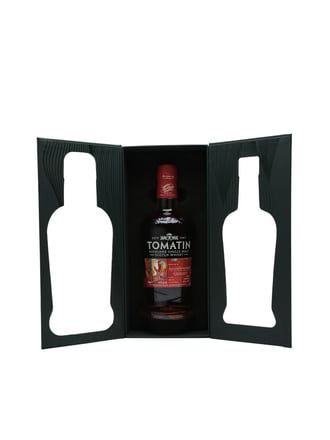 Tomatin 2011 / Year of the Horse 2026 / PX Cask 37607