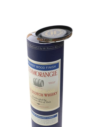 Glenmorangie Burgundy Finish / Bot.2000s