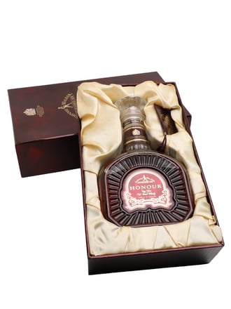 Johnnie Walker Honour