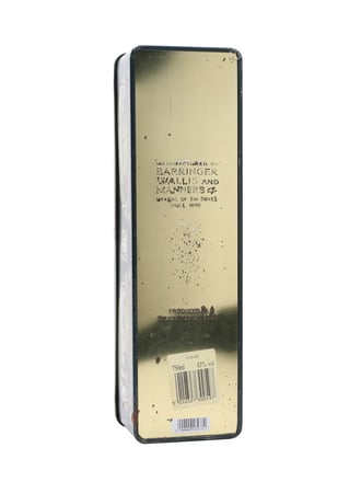 Glenfiddich Pure Malt / Special Old Reserve / Clan Drummond / Bot.1980s