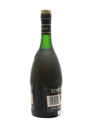 Remy Martin VSOP / Fine Champagne / Bot.1980s