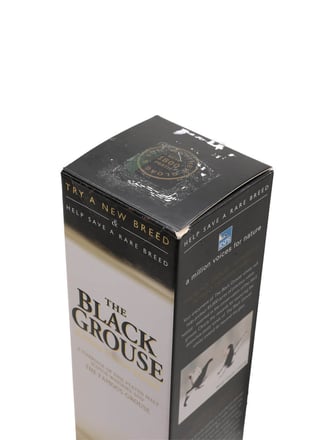 Black Grouse
