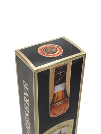 Famous Grouse 12 Year Old Gold Reserve / Litre