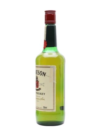 Jameson / Bot.1970s