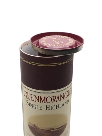 Glenmorangie 1974 / Bot.2000