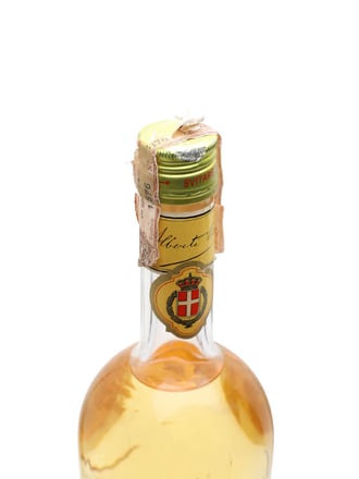 Liquore Strega / Bot.1960s