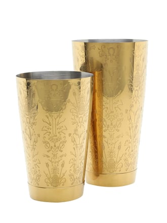 Artbar by Artis 47 Ronin Tin-Tin Shaker Gold (63cl)